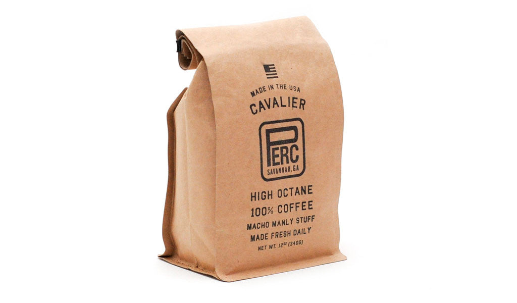 Cavalier Coffee