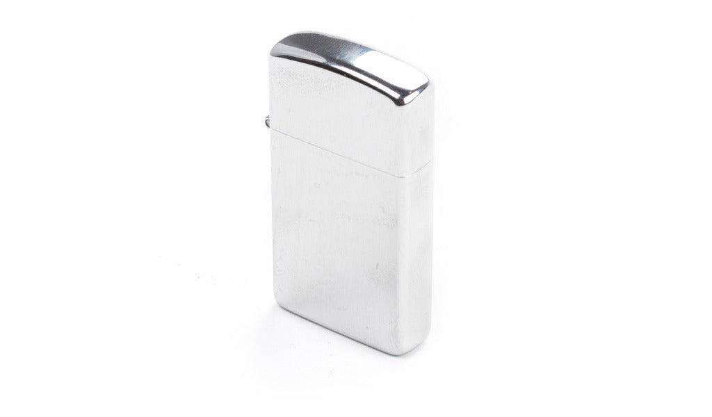 Vintage Small Zippo Lighter