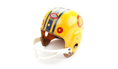 Vintage MacGregor Helmet